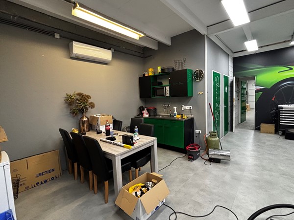 Medium property photo - Evenaar 21, 4561 PG Hulst